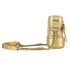 Small Gabrielle, side view